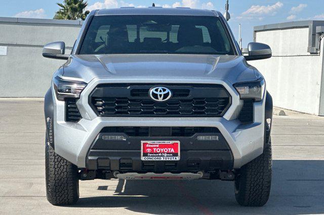 new 2024 Toyota Tacoma car, priced at $51,218