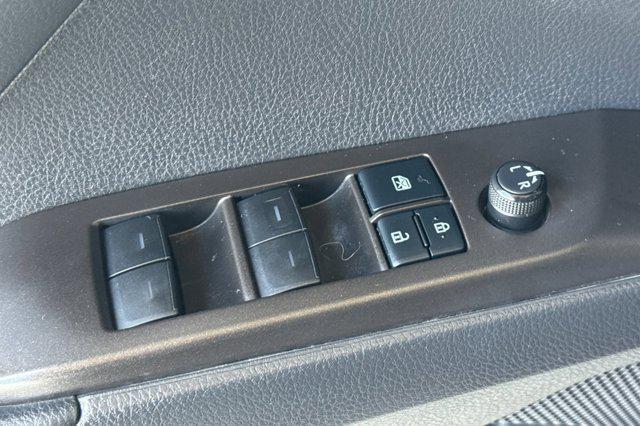 used 2022 Toyota Camry car, priced at $24,997