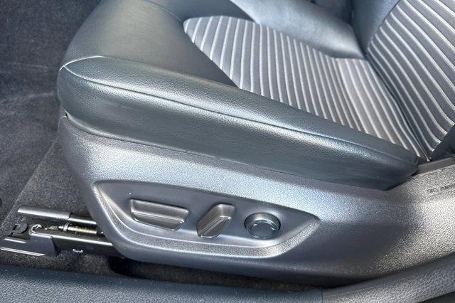 used 2022 Toyota Camry car, priced at $24,997