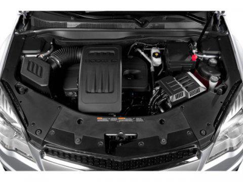 used 2015 Chevrolet Equinox car, priced at $6,999