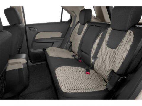 used 2015 Chevrolet Equinox car, priced at $6,999