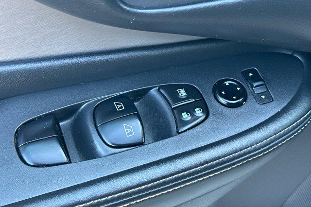 used 2022 Nissan Murano car, priced at $18,997