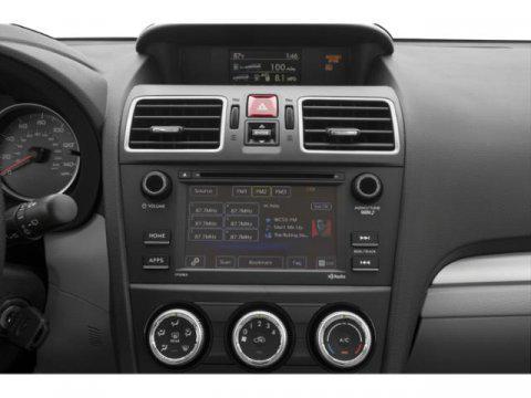 used 2018 Subaru Forester car, priced at $12,999