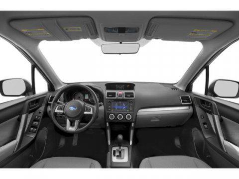 used 2018 Subaru Forester car, priced at $12,999