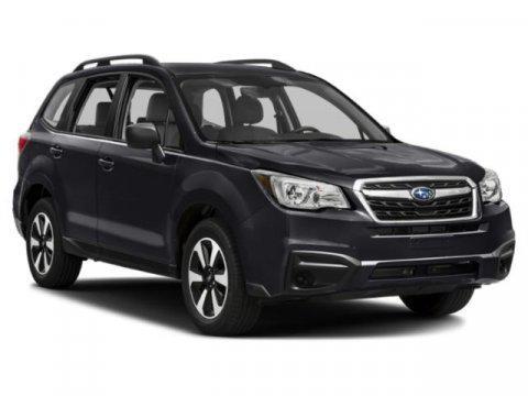 used 2018 Subaru Forester car, priced at $12,999