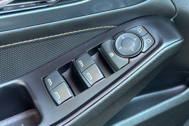 used 2020 Chevrolet Traverse car, priced at $28,999