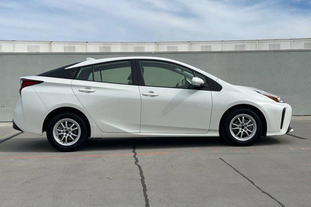 used 2019 Toyota Prius car, priced at $19,998