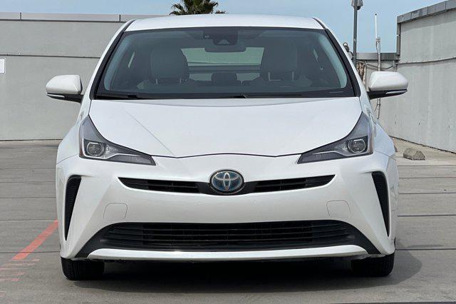 used 2019 Toyota Prius car, priced at $19,998