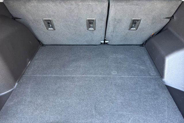 used 2024 GMC Terrain car, priced at $23,999