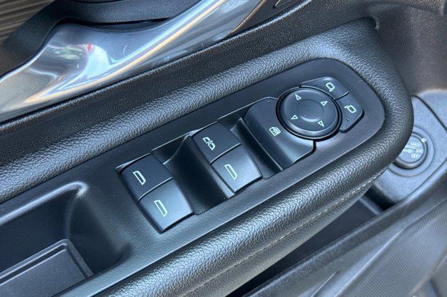 used 2024 GMC Terrain car, priced at $23,999