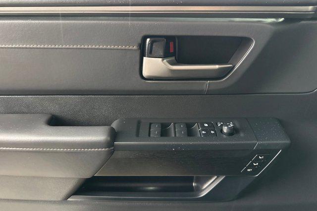 new 2026 Toyota Sequoia car, priced at $86,918