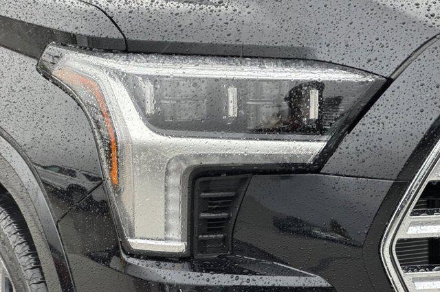 new 2026 Toyota Sequoia car, priced at $86,918