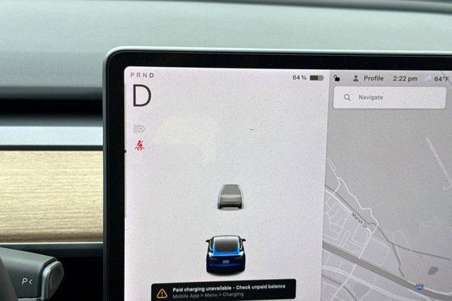 used 2018 Tesla Model 3 car, priced at $20,999