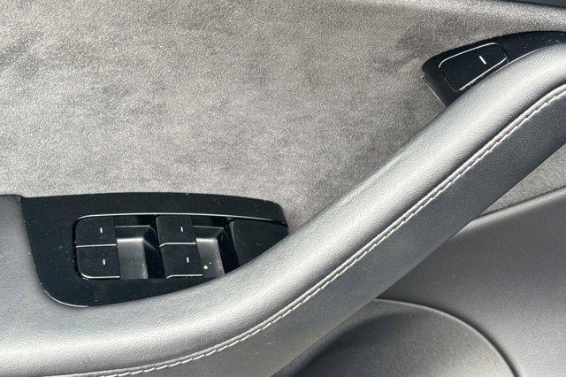 used 2018 Tesla Model 3 car, priced at $20,999