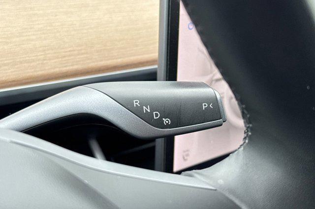 used 2018 Tesla Model 3 car, priced at $20,999