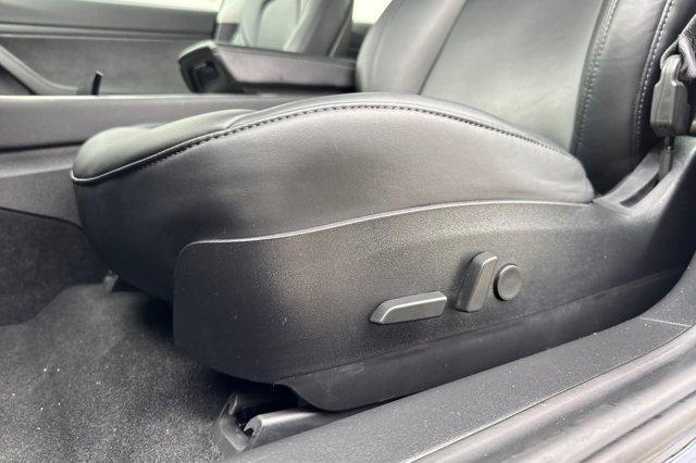 used 2018 Tesla Model 3 car, priced at $20,999