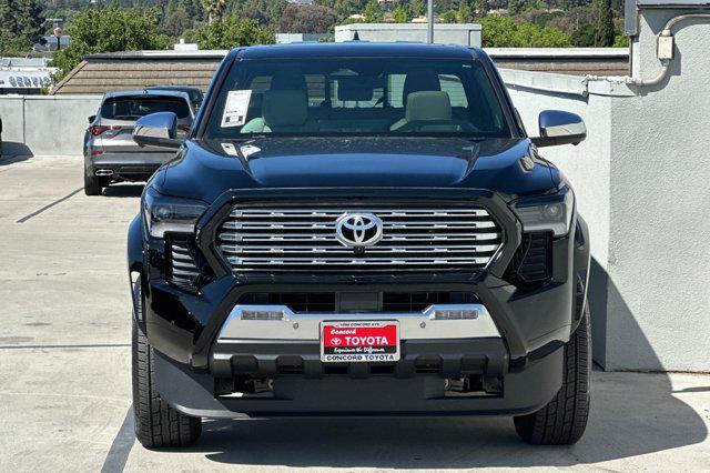 new 2025 Toyota Tacoma car, priced at $57,679