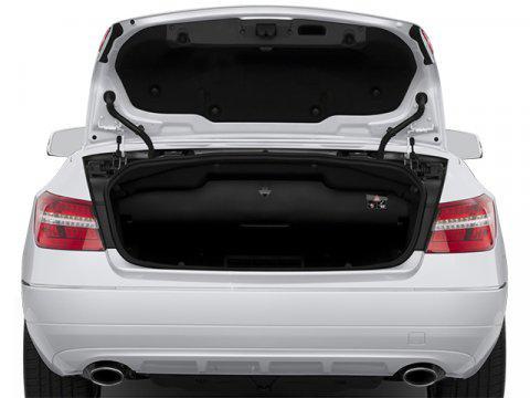 used 2013 Mercedes-Benz E-Class car, priced at $11,999