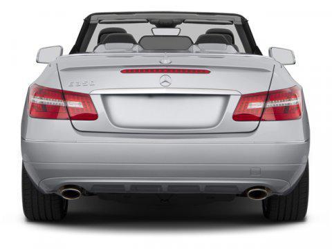 used 2013 Mercedes-Benz E-Class car, priced at $11,999