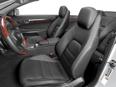 used 2013 Mercedes-Benz E-Class car, priced at $11,999