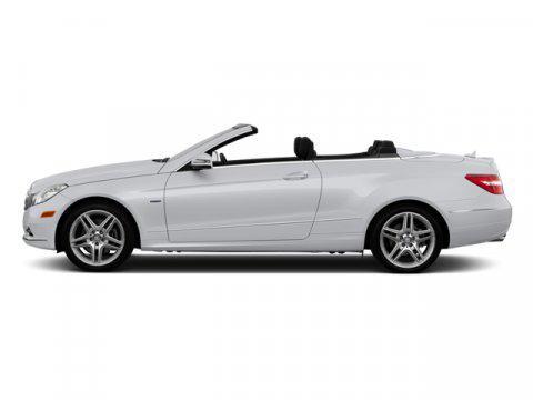 used 2013 Mercedes-Benz E-Class car, priced at $11,999