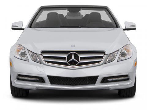 used 2013 Mercedes-Benz E-Class car, priced at $11,999