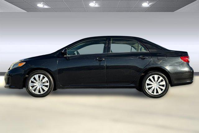used 2013 Toyota Corolla car, priced at $7,999
