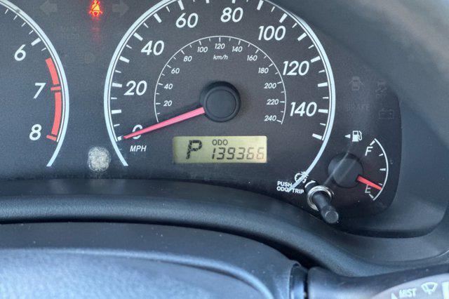used 2013 Toyota Corolla car, priced at $7,999