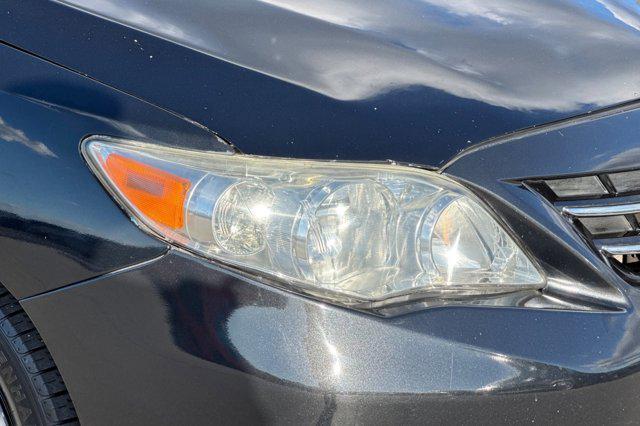 used 2013 Toyota Corolla car, priced at $7,999
