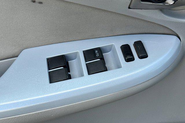 used 2013 Toyota Corolla car, priced at $7,999