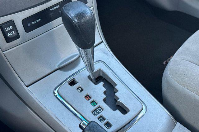 used 2013 Toyota Corolla car, priced at $7,999
