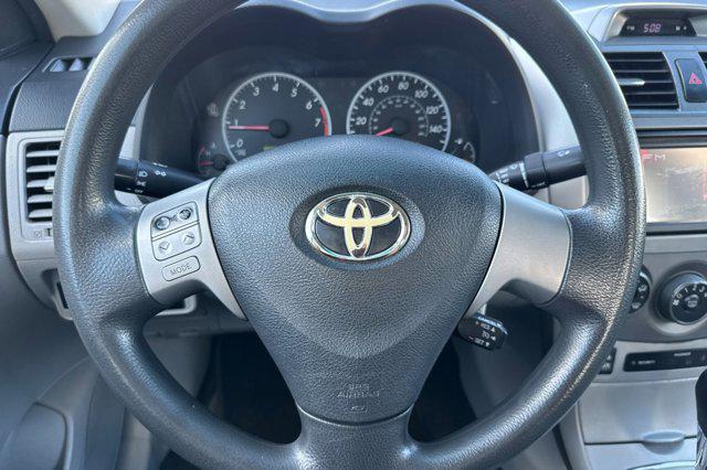 used 2013 Toyota Corolla car, priced at $7,999
