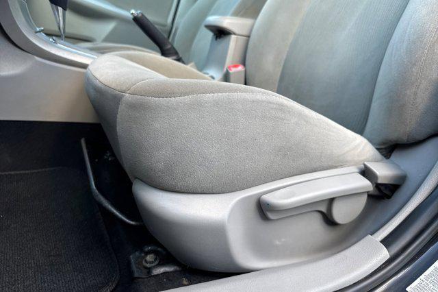 used 2013 Toyota Corolla car, priced at $7,999