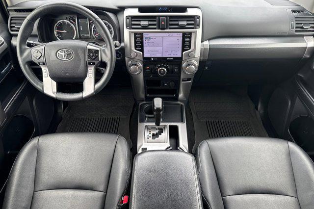 used 2022 Toyota 4Runner car, priced at $39,998
