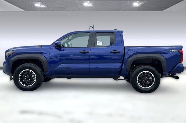new 2025 Toyota Tacoma car, priced at $46,960