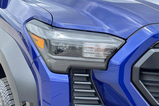 new 2025 Toyota Tacoma car, priced at $46,960