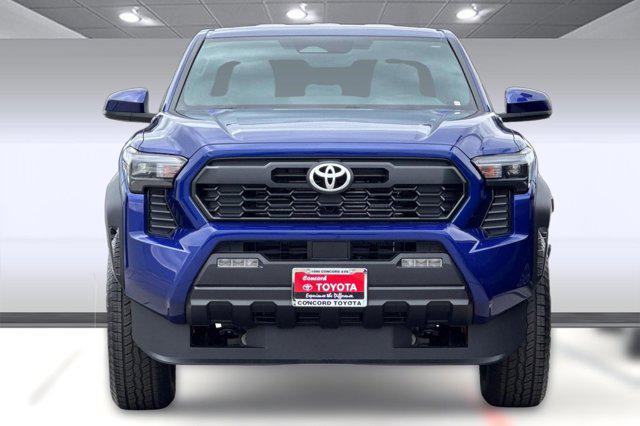 new 2025 Toyota Tacoma car, priced at $46,960