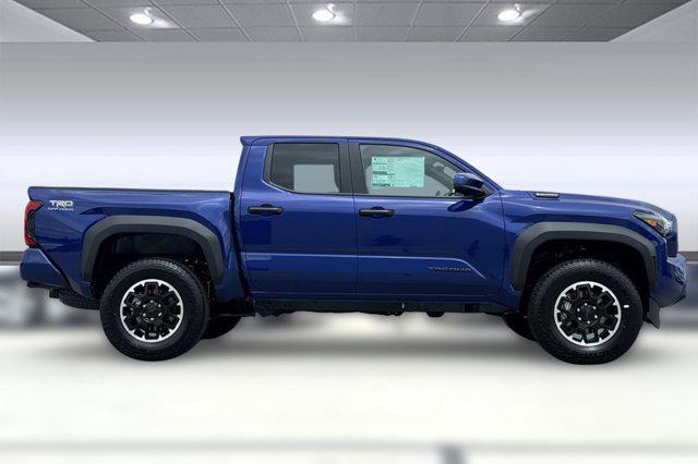 new 2025 Toyota Tacoma car, priced at $46,960