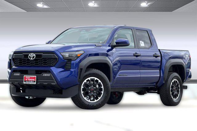 new 2025 Toyota Tacoma car, priced at $46,960
