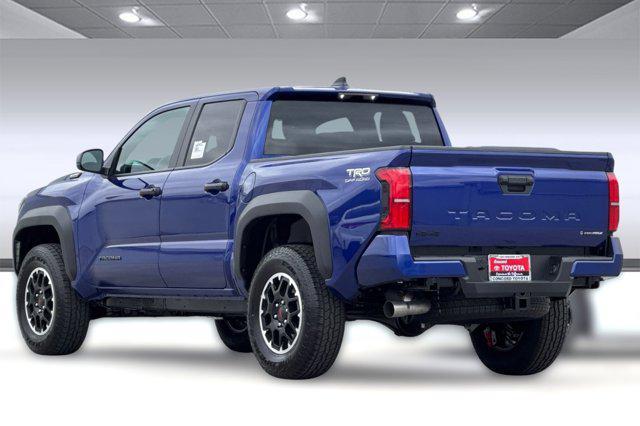 new 2025 Toyota Tacoma car, priced at $46,960
