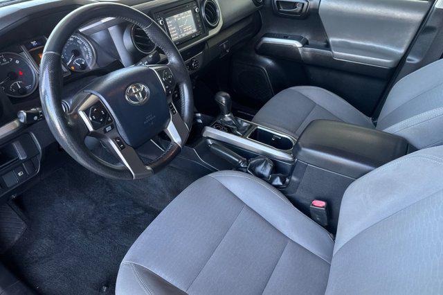 used 2019 Toyota Tacoma car, priced at $29,999