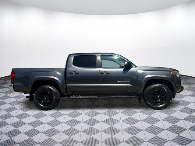 used 2019 Toyota Tacoma car, priced at $29,999