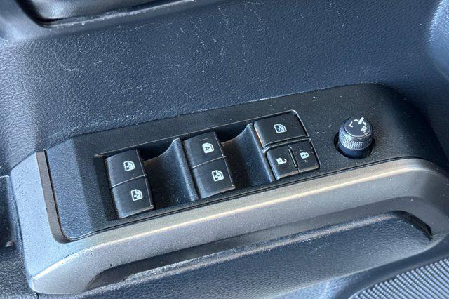 used 2019 Toyota Tacoma car, priced at $29,999