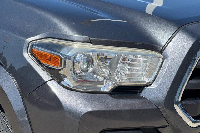 used 2019 Toyota Tacoma car, priced at $29,999