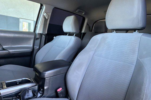 used 2019 Toyota Tacoma car, priced at $29,999