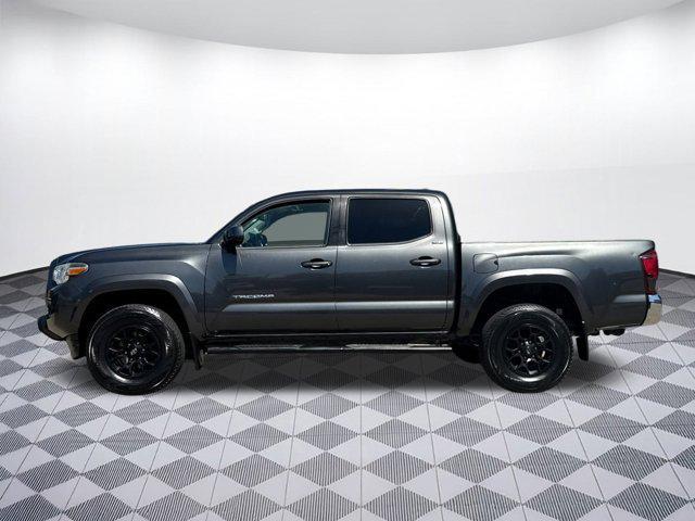 used 2019 Toyota Tacoma car, priced at $29,999