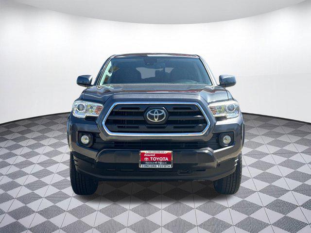 used 2019 Toyota Tacoma car, priced at $29,999