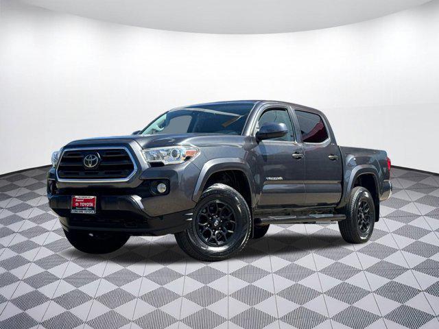 used 2019 Toyota Tacoma car, priced at $29,999