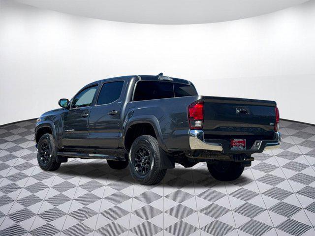 used 2019 Toyota Tacoma car, priced at $29,999