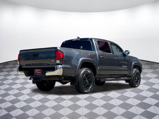 used 2019 Toyota Tacoma car, priced at $29,999